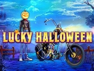 Lucky Halloween game icon