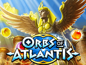 Orbs Of Atlantis game icon