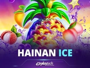 Hainan Ice game icon