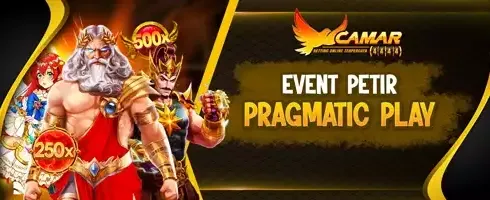 Promo Petir Kakek & Cucu promotional banner