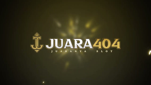 juara404 Logo
